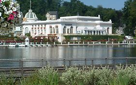 Residence B'O Cottage - B'O Resort Thermal & Spa